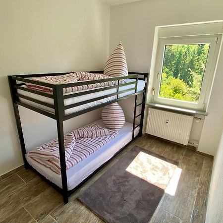 Ferienwohnung Ernzerhof Ідар-Оберштайн Екстер'єр фото