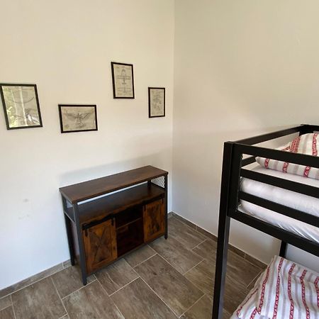Ferienwohnung Ernzerhof Ідар-Оберштайн Екстер'єр фото
