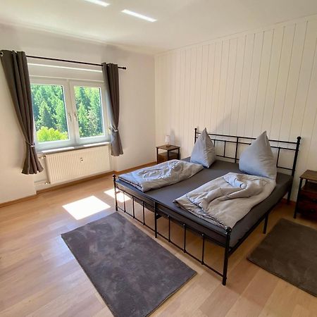 Ferienwohnung Ernzerhof Ідар-Оберштайн Екстер'єр фото