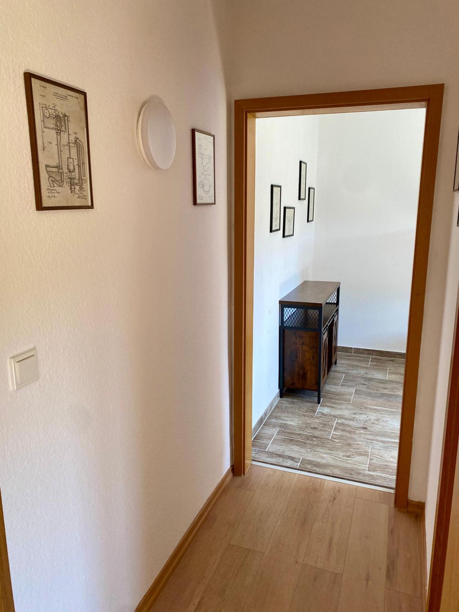 Ferienwohnung Ernzerhof Ідар-Оберштайн Екстер'єр фото