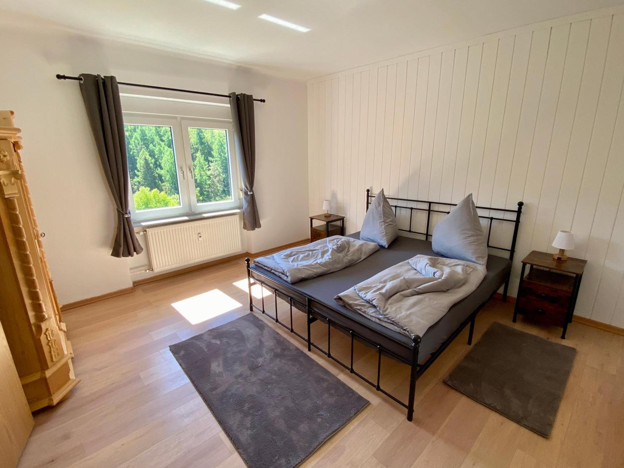 Ferienwohnung Ernzerhof Ідар-Оберштайн Екстер'єр фото